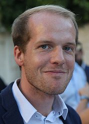Raphael Brüne Raphael Brüne