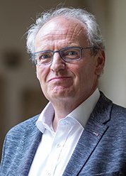 Prof. Dr. Hubert Wolf Prof. Dr. Hubert Wolf
