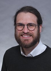 Alexander Buerstedde M.A., M.Ed. Alexander Buerstedde M.A., M.Ed.