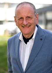 Prof. Dr. Michael Kißener Prof. Dr. Michael Kißener