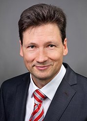 Prof. Dr. Dominik Burkard Prof. Dr. Dominik Burkard