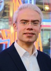 JProf. Dr. Florian Bock JProf. Dr. Florian Bock