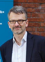 Apl. Prof. Dr. Klaus Große Kracht Apl. Prof. Dr. Klaus Große Kracht