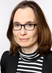Prof. Dr. Nicole Priesching Prof. Dr. Nicole Priesching