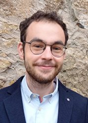 Alexander Pötzl BA Alexander Pötzl BA