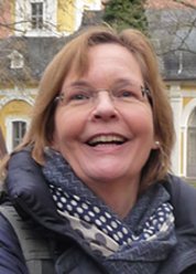 apl. Prof. Dr. Monika Wienfort apl. Prof. Dr. Monika Wienfort