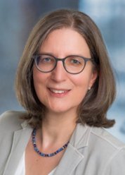 Dr. Pia Nordblom Dr. Pia Nordblom