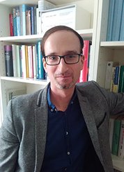 apl. Prof. Dr. Markus Raasch apl. Prof. Dr. Markus Raasch