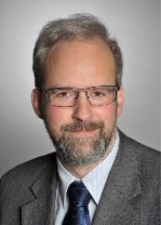 Dr. Erik Gieseking Dr. Erik Gieseking