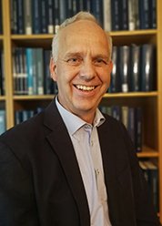 Dr. Christoph Kösters Dr. Christoph Kösters