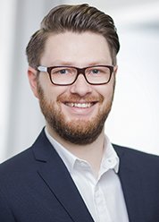 Dr. Bartek Wardecki Dr. Bartek Wardecki
